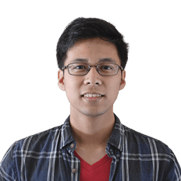 Mark Joshua Tan
